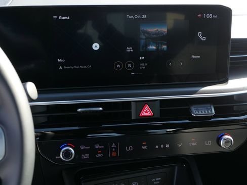 New 2026 Kia K5 GT image 16