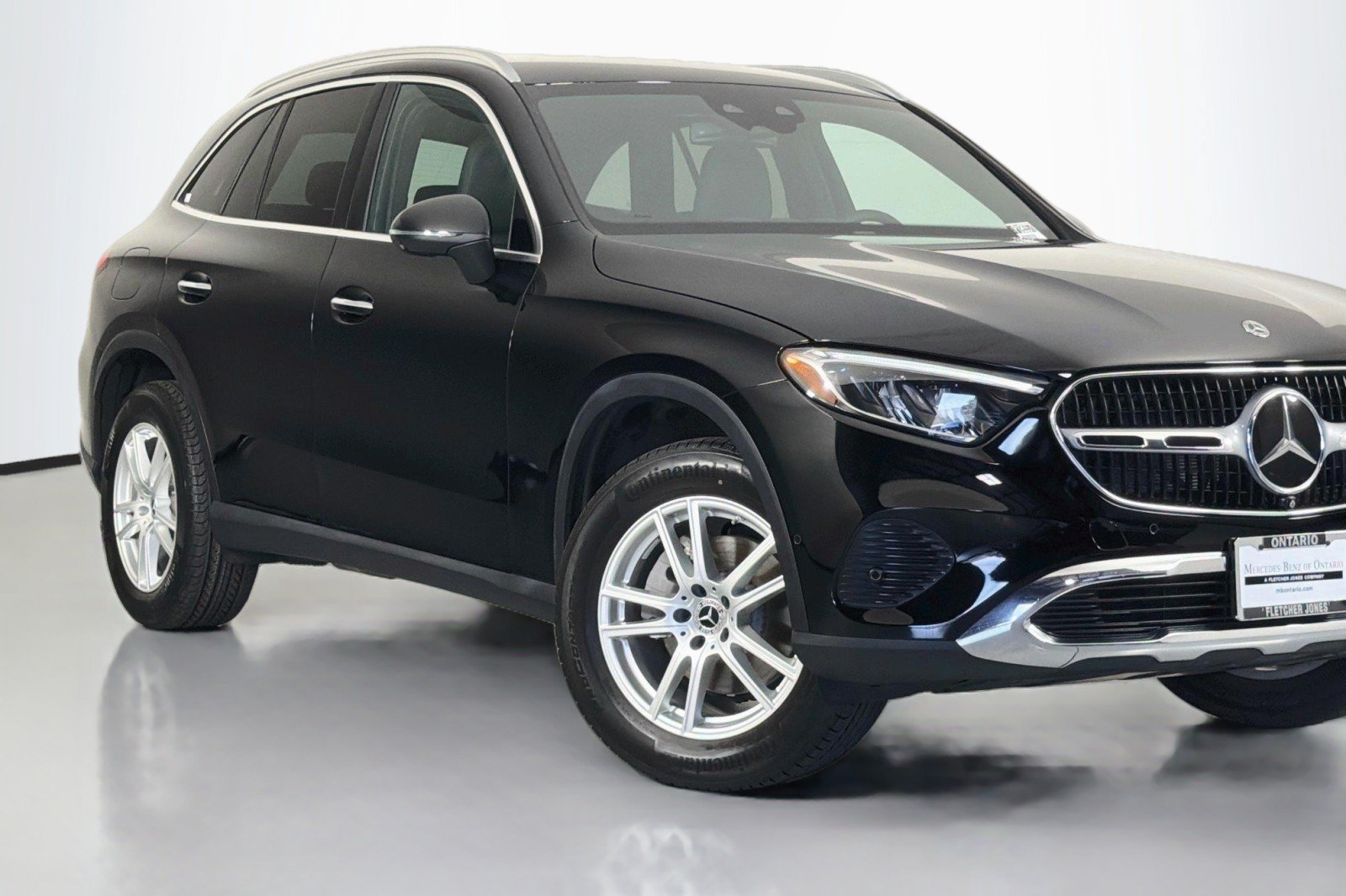 Used 2023 Mercedes-Benz GLC 300 image 14