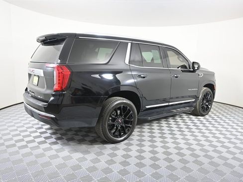 Used 2023 GMC Yukon SLT image 6