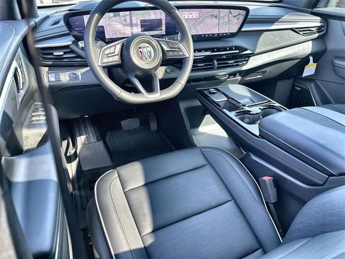 New 2026 Buick Enclave Sport Touring w/ Power Package image 20