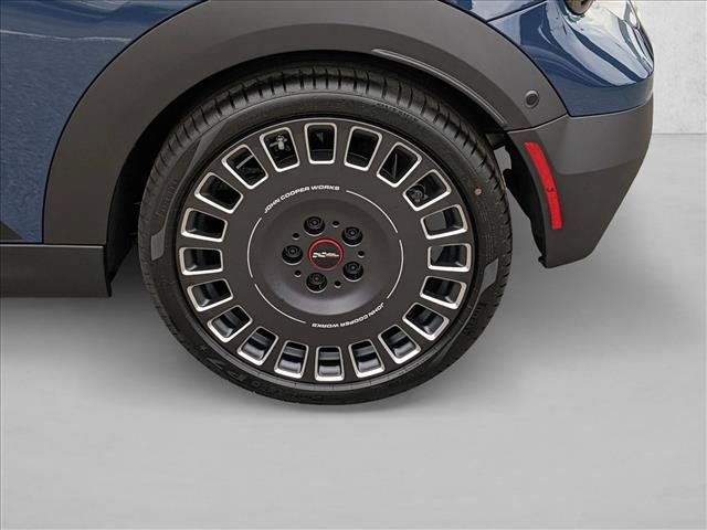 New 2026 MINI Cooper S FWD image 10