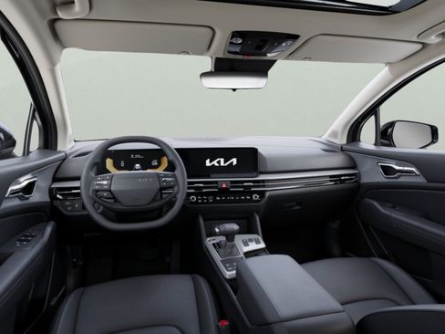 New 2027 Kia Sportage EX FWD image 14