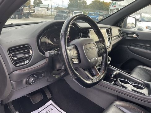 Used 2023 Dodge Durango GT image 10