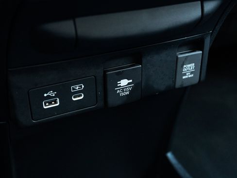 Used 2025 Honda Odyssey Touring image 31