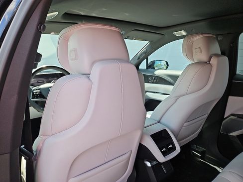 New 2026 Cadillac Lyriq Premium Sport image 12