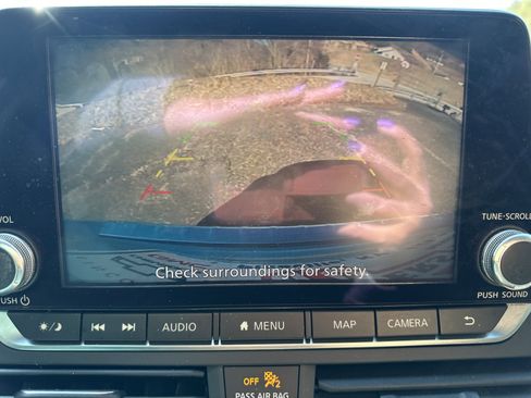 Used 2019 Nissan Altima 2.5 SL image 16