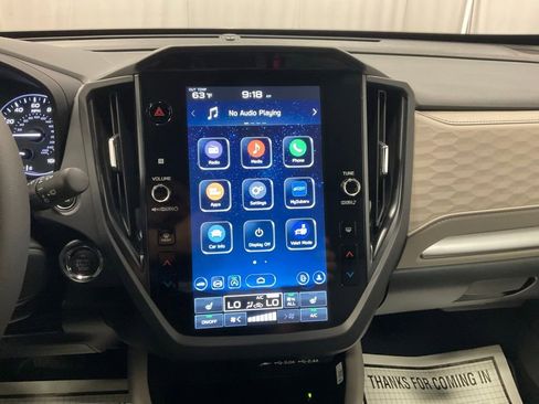 New 2026 Subaru Forester Premium AWD/4WD image 17