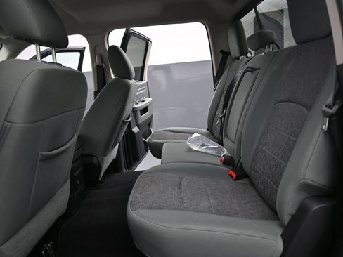 Used 2016 RAM 2500 Big Horn AWD/4WD image 23