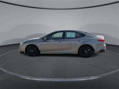 Certified 2025 Toyota Camry SE image 5