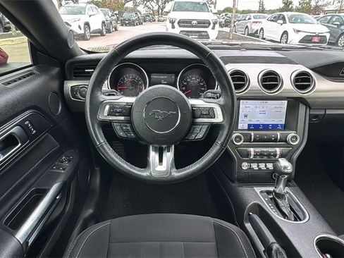 Used 2020 Ford Mustang Coupe w/ Equipment Group 101A image 24