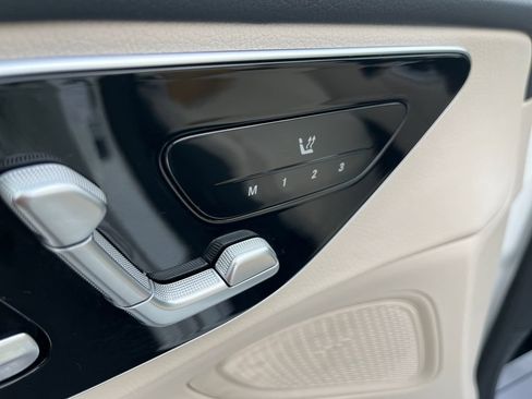 Certified 2026 Mercedes-Benz C 300 4MATIC Sedan image 18
