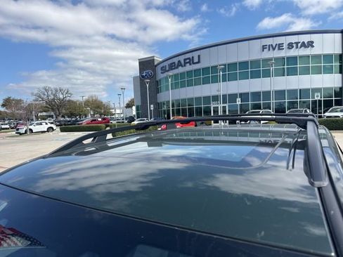 Used 2023 Subaru Forester Premium image 6