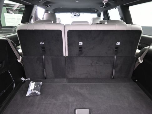 New 2025 Jeep Wagoneer Series II w/ Convenience Group I image 29