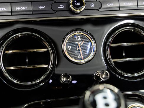 New 2026 Bentley Continental GT Speed image 33