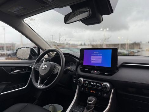 Used 2023 Toyota RAV4 XLE Premium image 21