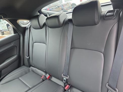 Used 2024 Acura Integra A-Spec FWD image 32