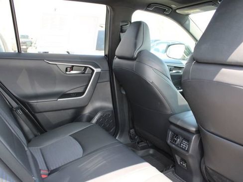 Used 2024 Toyota RAV4 XSE w/ Weather Package image 7