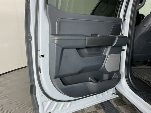 Used 2022 Ford F150 XLT w/ Equipment Group 302A High image 39