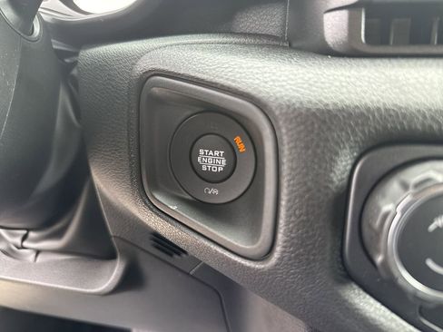 New 2026 Jeep Wrangler Sport AWD/4WD image 34