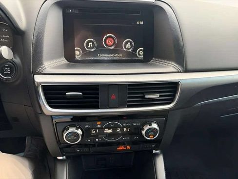 Used 2016 MAZDA CX-5 Grand Touring FWD image 11