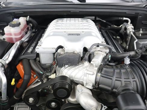 Used 2023 Dodge Durango SRT Hellcat image 30