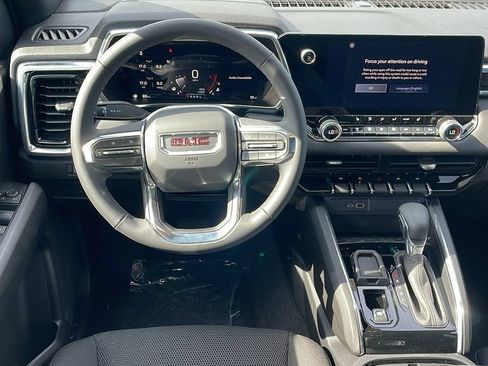 New 2026 GMC Canyon Elevation RWD image 16