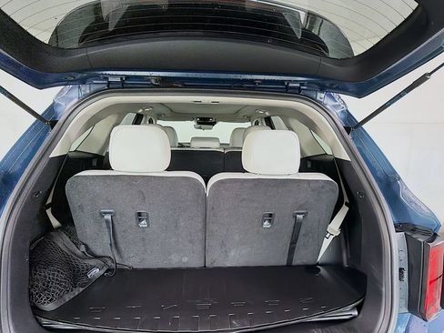 Used 2025 Kia Sorento S w/ Panoramic Sunroof Package FWD image 30
