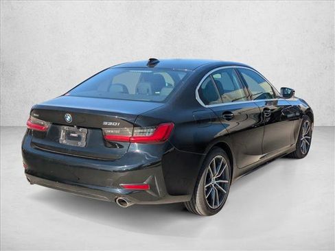 Used 2020 BMW 330i xDrive Sedan image 5