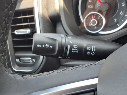 New 2026 RAM 1500 Big Horn AWD/4WD image 26