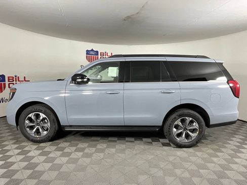 New 2027 Ford Expedition Active RWD image 6