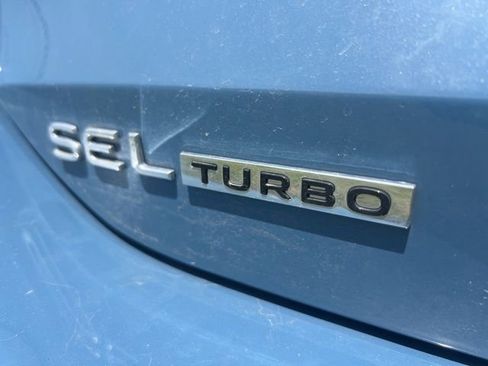 Used 2026 Volkswagen Tiguan SEL R-Line image 15