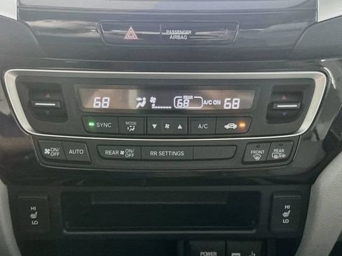 Used 2019 Honda Ridgeline RTL-E image 16