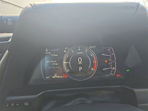 Used 2019 Lexus ES 350 image 20