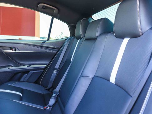Certified 2025 Toyota Camry SE w/ Convenience Package FWD image 19