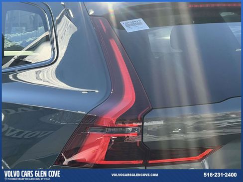 Used 2026 Volvo XC60 B5 Plus w/ Protection Package Premier image 8