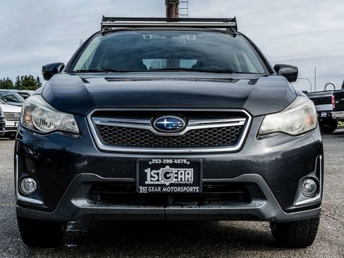 Used 2016 Subaru Crosstrek 2.0i Premium AWD/4WD image 5