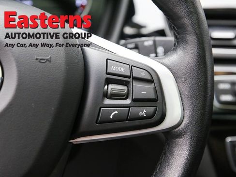 Used 2022 BMW X1 xDrive28i w/ Convenience Package image 16