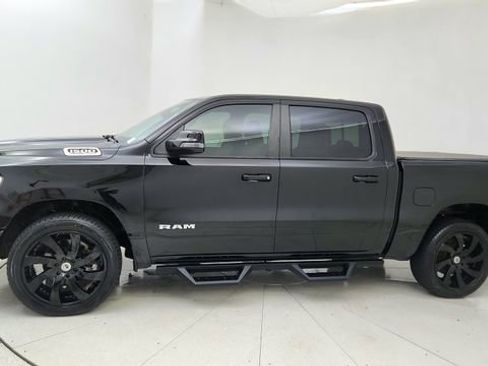 Used 2024 RAM 1500 Lone Star image 3