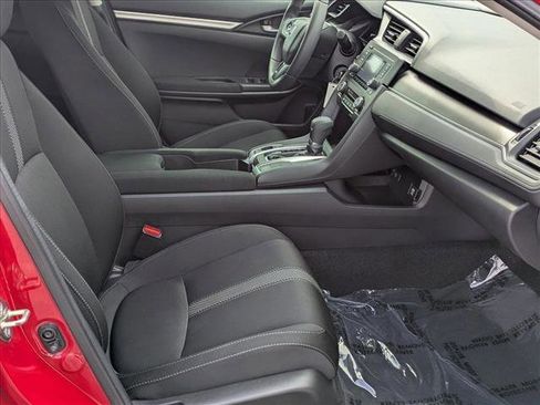 Used 2020 Honda Civic LX image 17