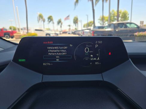 Used 2026 Toyota Prius XLE FWD image 25