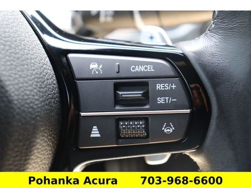 Used 2024 Acura Integra A-Spec image 13
