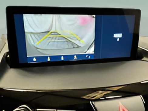 Certified 2025 Acura RDX w/Technology Package image 23