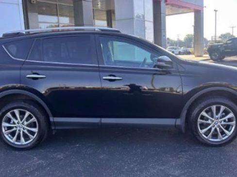Used 2021 Toyota RAV4 XLE Premium FWD image 13