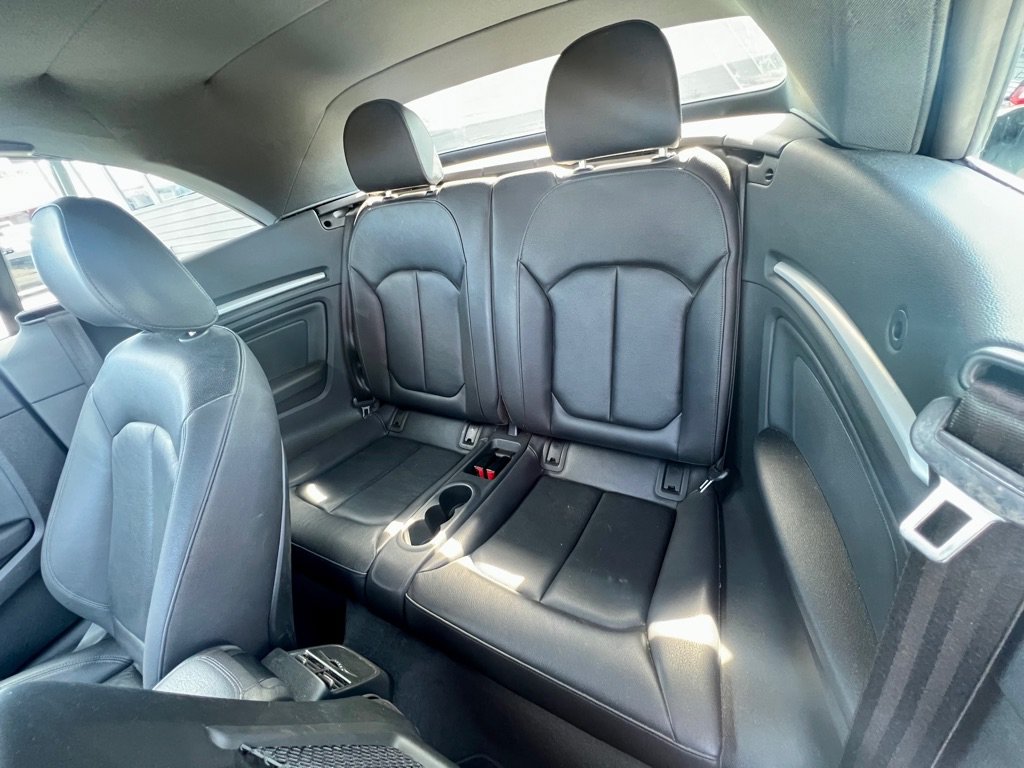 Used 2018 Audi A3 2.0T Premium FWD image 20