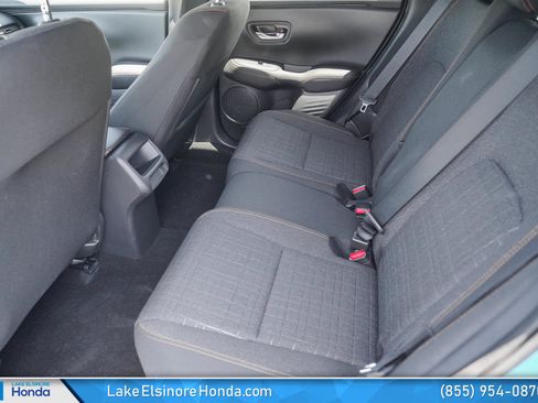 New 2027 Honda HR-V Sport image 26