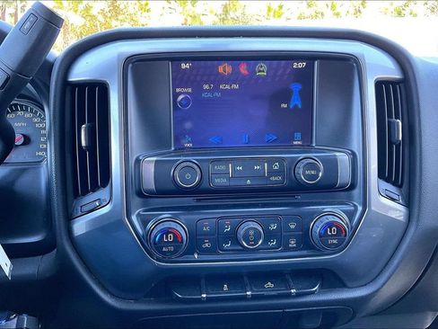 Used 2014 Chevrolet Silverado 1500 LT w/ All Star Edition RWD image 31