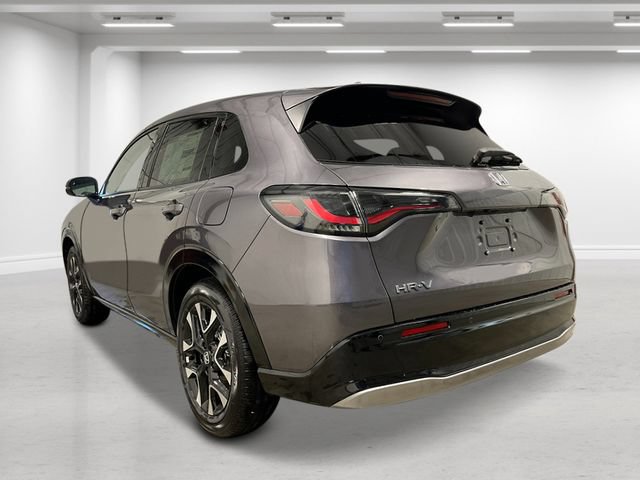 New 2027 Honda HR-V EX-L image 5