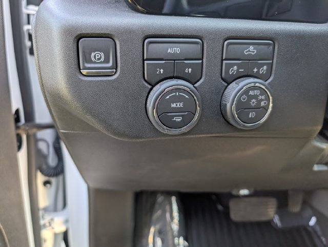 Used 2026 Chevrolet Silverado 1500 RST AWD/4WD image 11