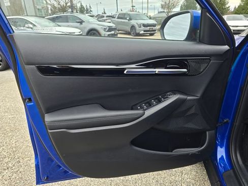 Certified 2025 Kia Seltos S AWD/4WD image 8
