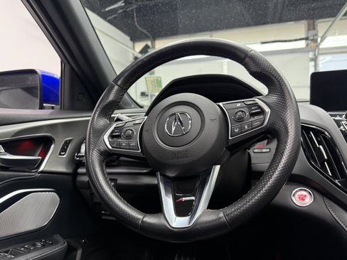 Used 2020 Acura RDX A-Spec image 33